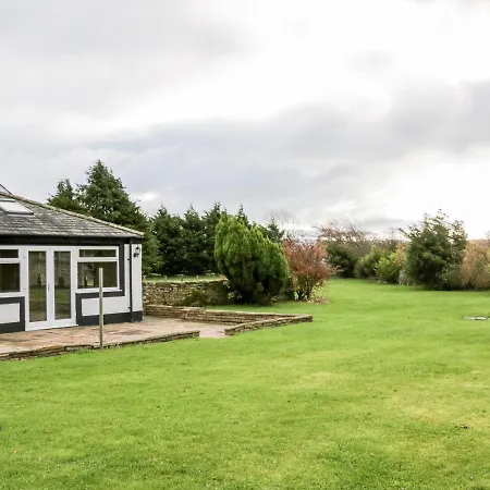 Jane Croft Vakantiehuis Workington